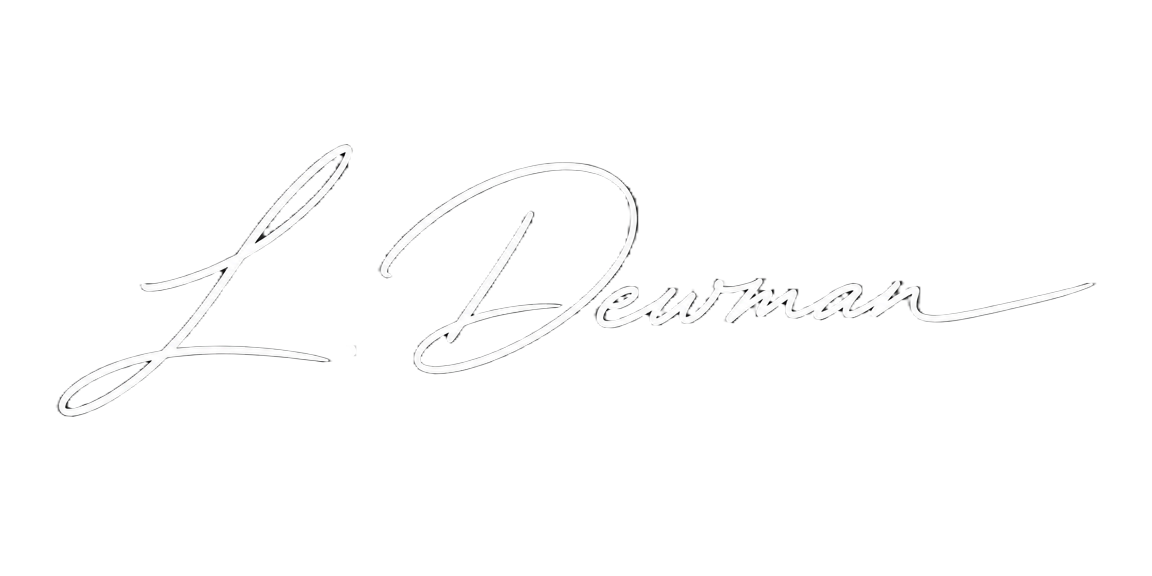 Handtekening L. Dewman
